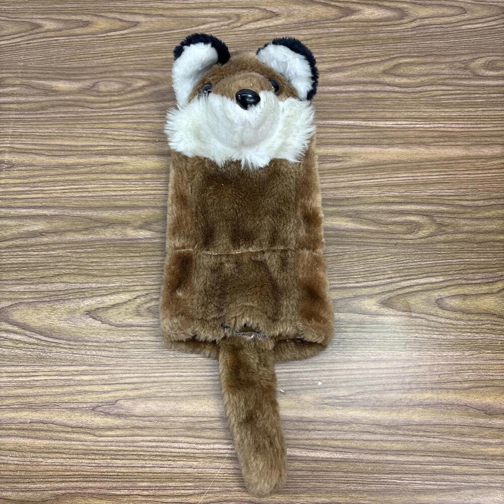 Dog Club Head Cover